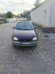Opel Corsa 1.2 LPG | 1998 | 320 000 km | Kraków