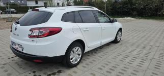 Renault Megane III Lift Małkowo - zdjęcie 6