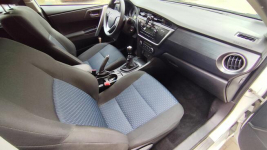 Toyota Auris - stan super Ursus - zdjęcie 6