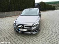 Mercedes-Benz Klasa B 220 (CDI) d 7G-DCT Urban Olsztyn - zdjęcie 7