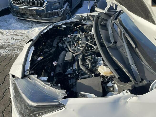 Toyota Yaris Cross Automat Hybryda Kamera Virtual cockpit  116KM Gliwice - zdjęcie 12