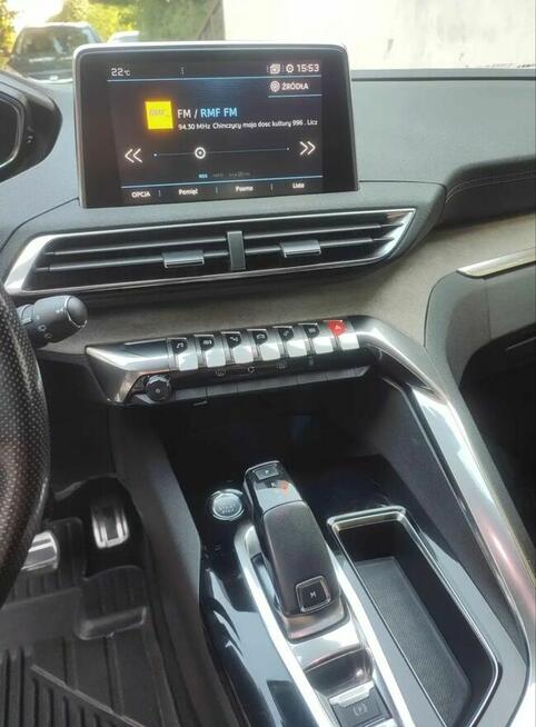 Sprzedam Peugeot 3008 Gostynin - zdjęcie 1