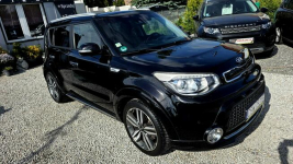 Kia Soul 1,6 Benz * Bardzo Zadbana * Gwarancja / Zamiana * Automi-x.pl Świdnica - zdjęcie 10