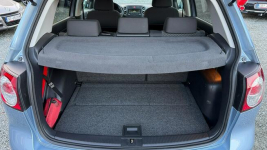 Volkswagen Golf Plus Benzyna Automat Zarejestrowany Ubezpieczony Elbląg - zdjęcie 11