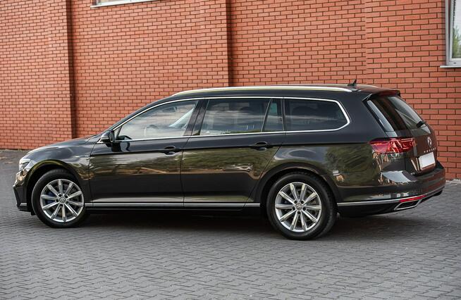 Volkswagen Passat Podzagajnik - zdjęcie 12