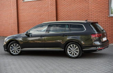Volkswagen Passat Podzagajnik - zdjęcie 12