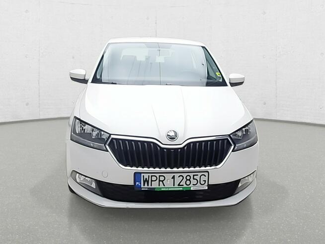 Škoda Fabia Komorniki - zdjęcie 2