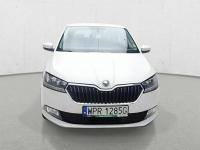 Škoda Fabia Komorniki - zdjęcie 2