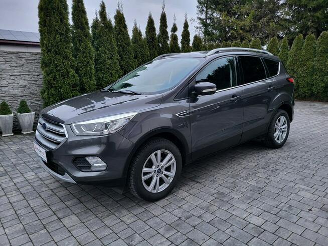 Ford Kuga ** Przebieg 99 Tys Km ** Serwis w ASO ** Jatutów - zdjęcie 3