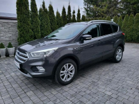 Ford Kuga ** Przebieg 99 Tys Km ** Serwis w ASO ** Jatutów - zdjęcie 3