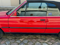 E30 325i Cabrio Automat Klima Sprowadzony Sportsitze LUXURYCLASSIC Koszalin - zdjęcie 10