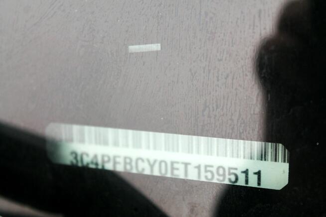 Fiat Freemont BLACK CODE Cross*4x4Aut170km*Kamera*Navi*Skóra Warszawa - zdjęcie 8