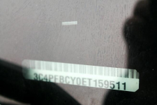 Fiat Freemont BLACK CODE Cross*4x4Aut170km*Kamera*Navi*Skóra Warszawa - zdjęcie 8