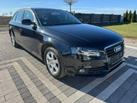 Audi A4 Gwarancja*Zadbana*LED*Xenon*Parktroniki*ALU*Tempomat