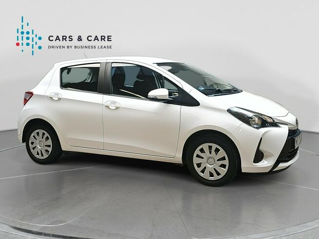 Toyota Yaris 1.0 Active WE1P128 Wolica - zdjęcie 6
