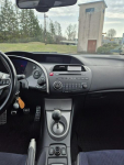 Honda Civic Giżycko - zdjęcie 12