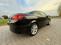 Opel Astra H 1.8B 2007r Cabrio Klimatyzacja Skóra Alufelgi Serwisowana Sokołów Podlaski - zdjęcie 3