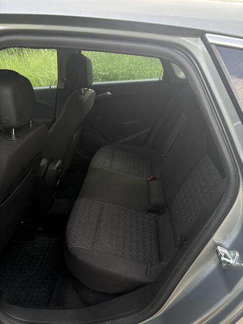 Opel Astra J 1.6 Chrzanów - zdjęcie 6