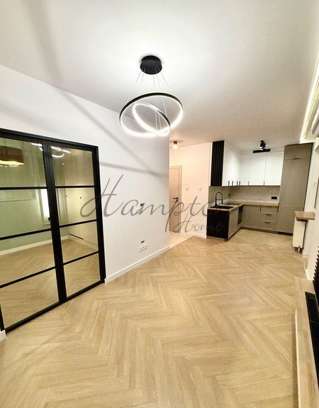 2 POKOJE DO WPROWADZENIA SIĘ NA OCHOCIE Ochota - zdjęcie 7