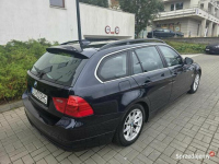 Bmw 318D**lift e91**2.0 Diesel N4720D**6 biegów**2010r Lublin - zdjęcie 4