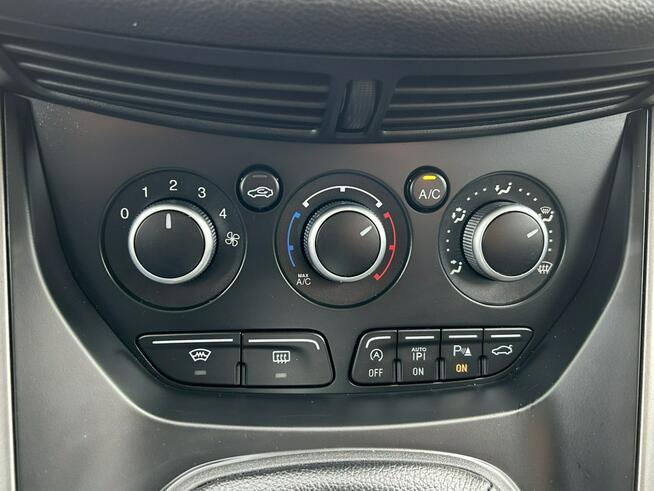 Ford Kuga Czujniki*Parkowania*Key*Less*Go*Grzane*Fotele* Kotarwice - zdjęcie 6