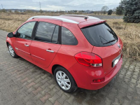 Renault Clio III Grandtour!Model 2010!1.2 16V 75km!108 tys! Legnica - zdjęcie 3