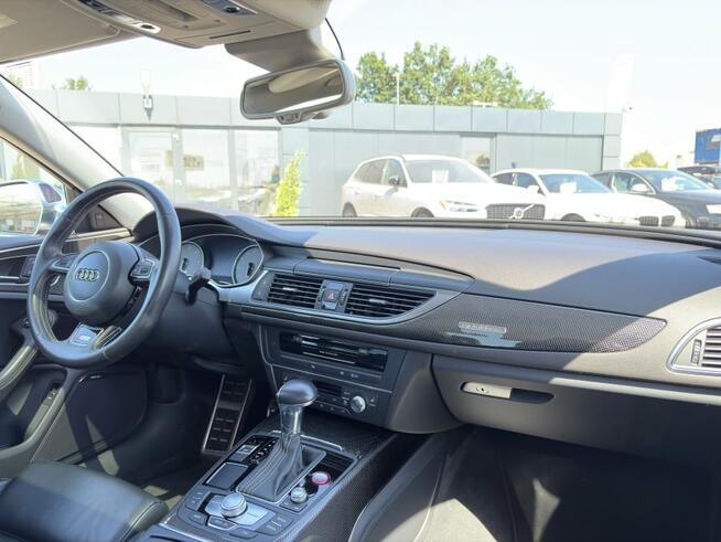 Audi S6, 2014 Michałowice - zdjęcie 11