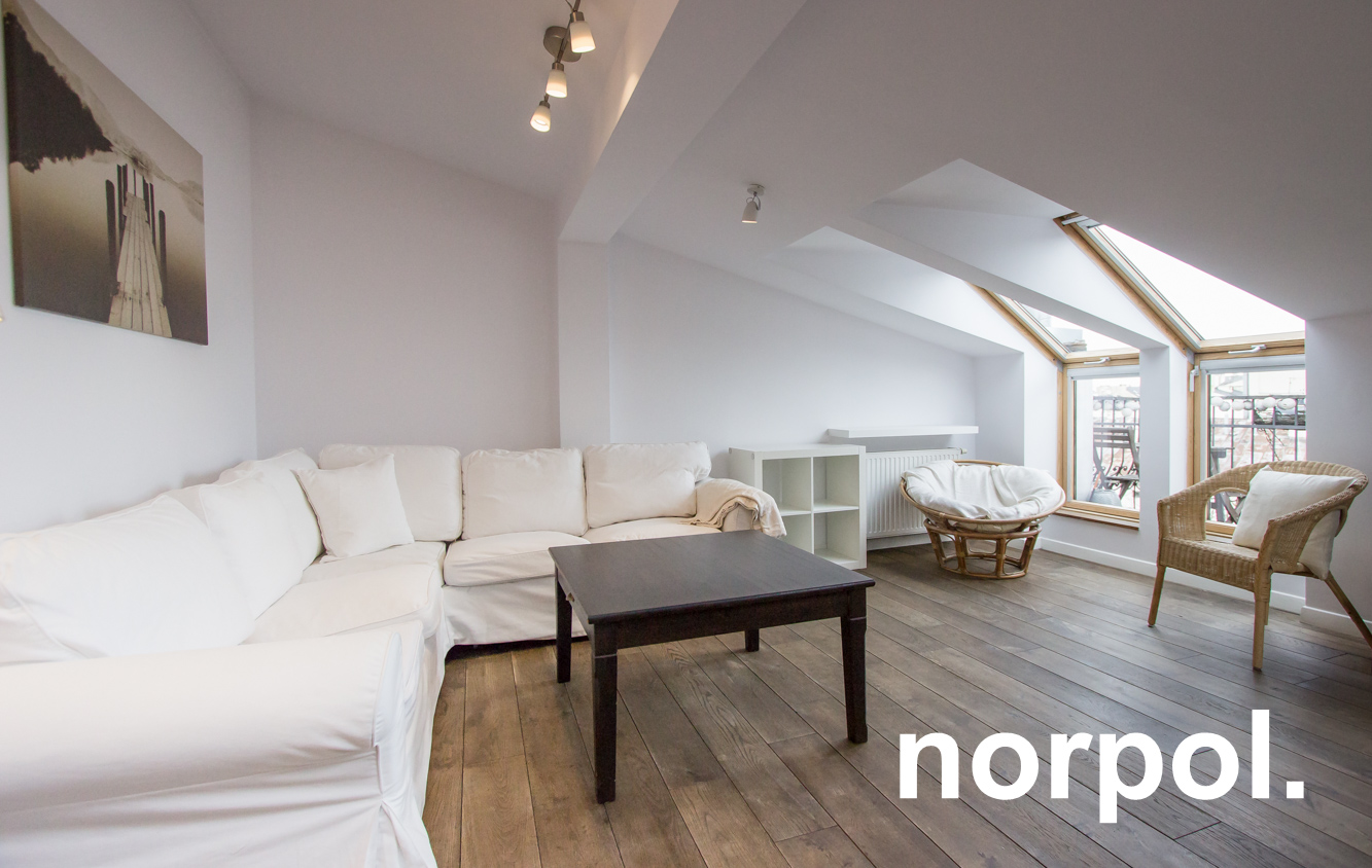 Mieszkanie - ul. Bożego Ciała, Kazimierz, Stare Miasto, Kraków Kraków - zdjęcie 2