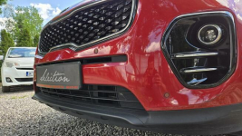 Kia Sportage 1.7 CRDI BEZWYPADKOWY 125 tys km Kamera Navi Super Stan Otwock Mały - zdjęcie 10