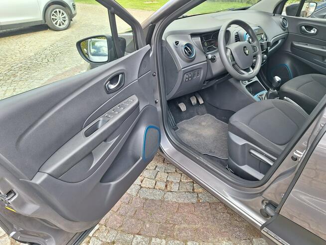 Renault Captur Experience ENERGY- po lifcie Siewierz - zdjęcie 10