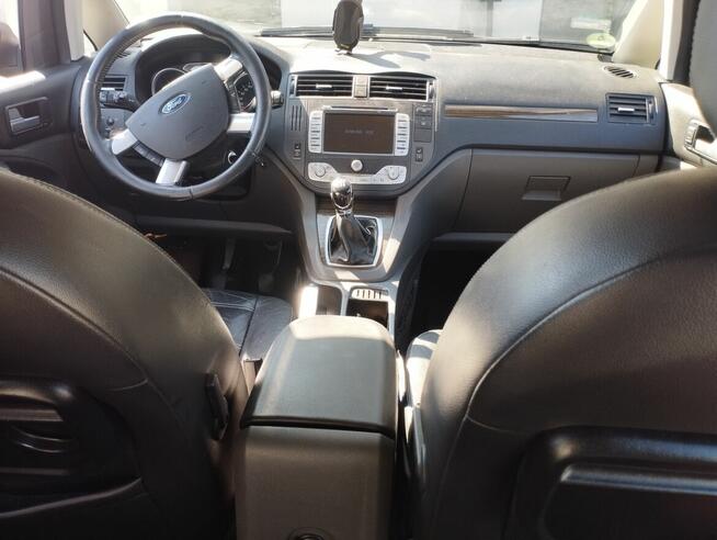 Ford C-Max Mogilany - zdjęcie 3