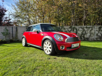 MINI Cooper sprzedam Konstantynów Łódzki - zdjęcie 3