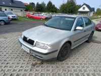 Skoda Octavia 1.9TDi 110Km 99r Brzozówka - zdjęcie 2