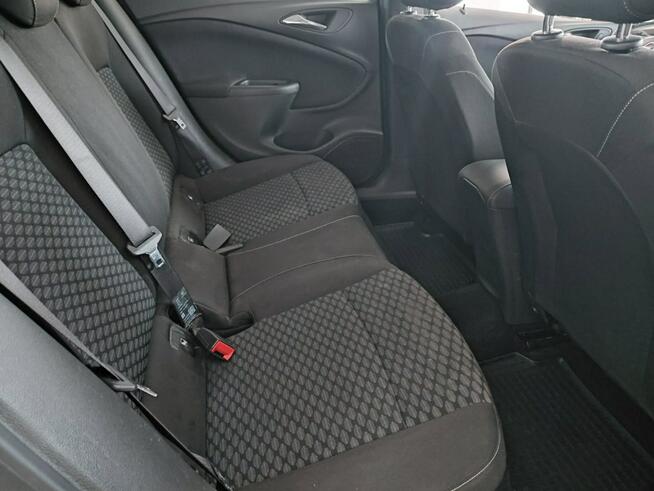Opel Astra K  1.4 150KM,salon Polska ,Bezwypadkowy Łódź - zdjęcie 12