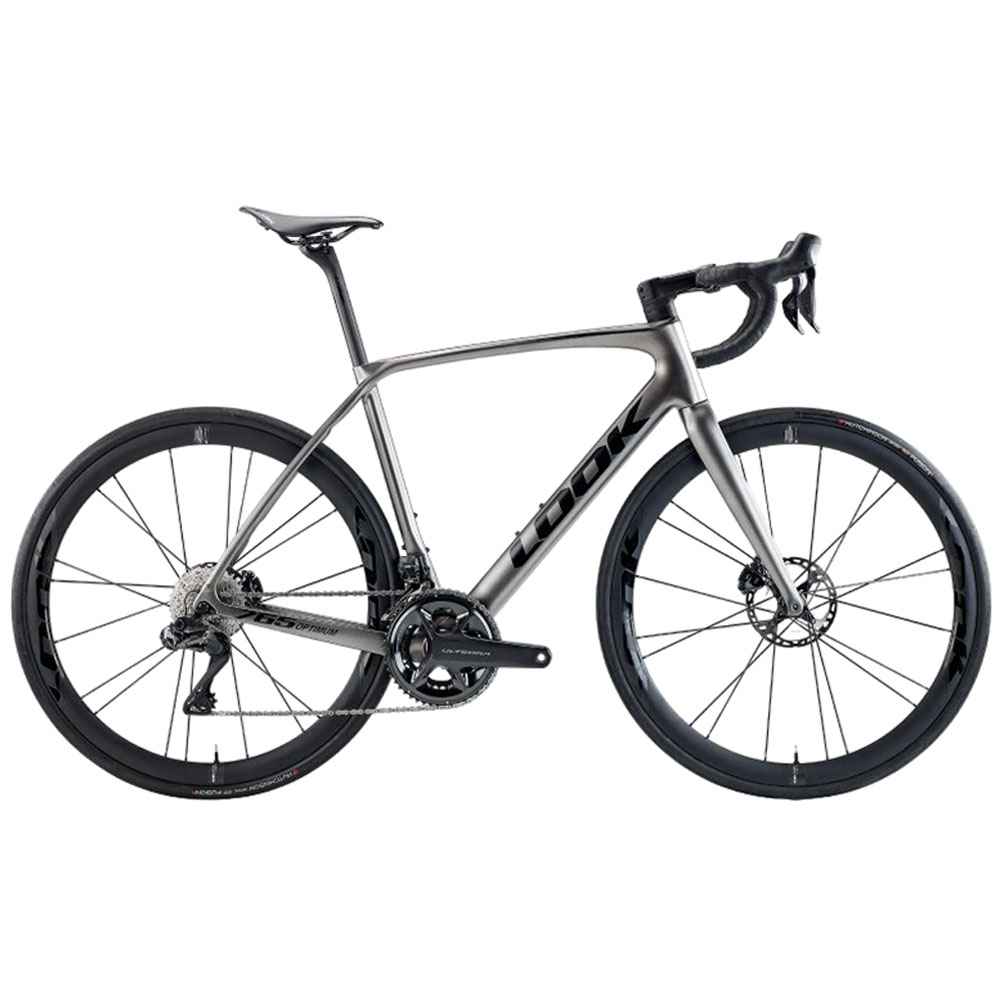 Look 765 Optimum Ultegra Di2 - Road Bike - 2024 Bydgoszcz - zdjęcie 1