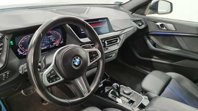 BMW 218i M Sport-aut Warszawa - zdjęcie 11