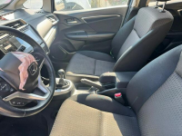 Honda Jazz 1.3 16V 102 KM Klimatyzacja#Navi Margonin - zdjęcie 11