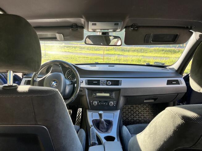 Sprzedam BMW 318I Stalowa Wola - zdjęcie 3