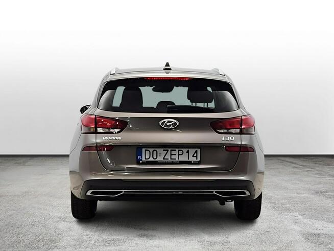 Hyundai i30 1.0 T-GDI Smar ! Z Polskiego Salonu ! Faktura VAT ! Warszawa - zdjęcie 4
