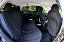 Peugeot 508 _1.5 130KM_Climatronic_Led_Navi_Kamera_Pdc_Serwis_ Płock - zdjęcie 9