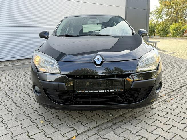 Renault Megane Navi Climatronic Gwarancja Kutno - zdjęcie 3