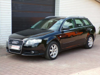 Audi A4 Klimatronic /Gwarancja /1,6 / MPI /2007r Mikołów - zdjęcie 6