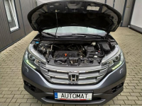Honda CR-V 2.0 Benzyna Automat  Executive Panorama Skóra Salon Polska Strzała - zdjęcie 11