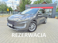 Ford Kuga Salon Polska * 1 wł. od nowości * Idealny