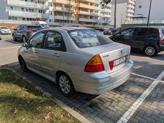 Suzuki liana Białystok - zdjęcie 2