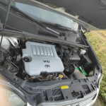 Toyota Highlander 3.5 L 110 tys mil Ząbki - zdjęcie 5