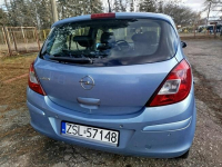 Opel Corsa zarejestrowana 5 drzwi aito z lpq Toruń - zdjęcie 2