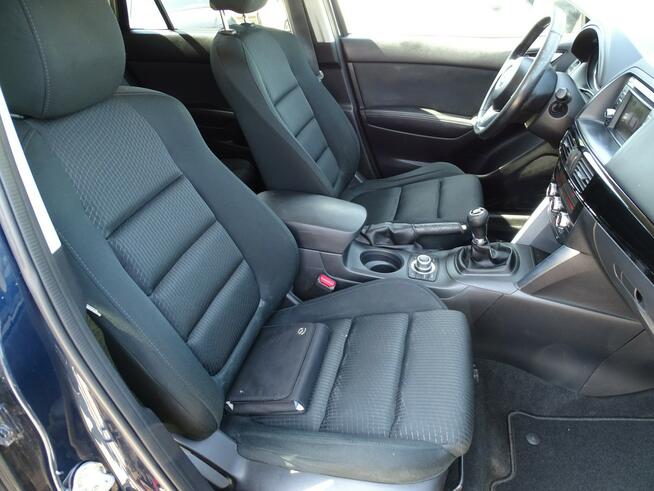 Mazda CX-5 2.2d(150KM) Białogard - zdjęcie 12