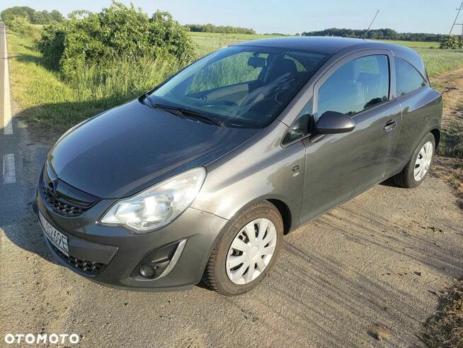 Opel Corsa Lubin - zdjęcie 2