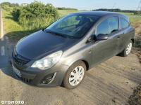 Opel Corsa Lubin - zdjęcie 2